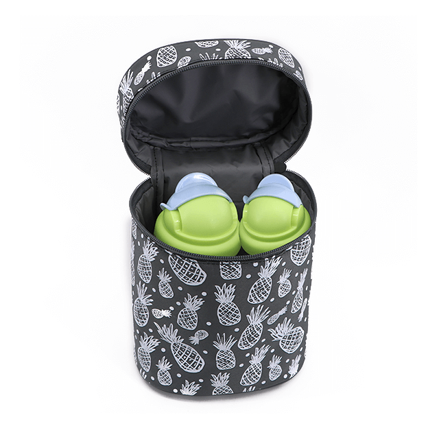 Isang Baby Bottle Bag